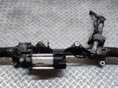 Steering rack