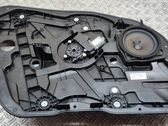 Fensterheber elektrisch mit Motor Tür vorne