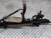 Steering rack