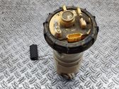 Bomba interna de combustible