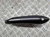 Front door exterior handle