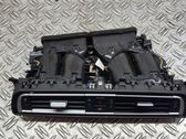 Dash center air vent grill