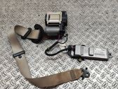 Front seatbelt