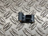 Airbag deployment crash/impact sensor