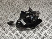 Engine bonnet/hood lock/catch