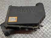 Air filter box