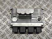 Active stabilizer control unit