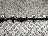 Fuel main line pipe