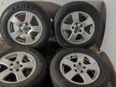 Jante alliage R15