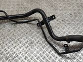 Tuyau de remplissage de réservoir de carburant