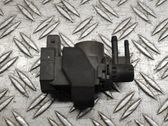 Turbo solenoid valve