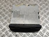 Radio / CD-Player / DVD-Player / Navigation