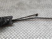 Gear shifter/selector