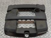 Motorabdeckung