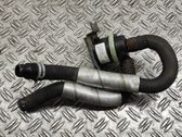 Bomba auxiliar eléctrica de agua/refrigerador