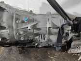 Automatic gearbox