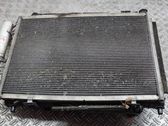Radiator set