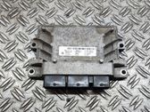 Engine control unit/module