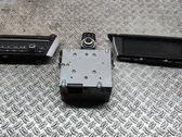 Radio/CD/DVD/GPS head unit