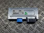 Door central lock control unit/module