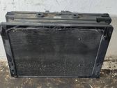 Radiator set