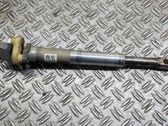 Steering column universal joint