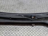 Wiper trim