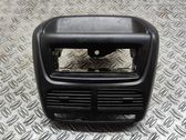 Radio/GPS head unit trim