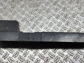 Intercooler air guide/duct channel