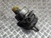 Engine mount bracket