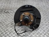 Front wheel hub