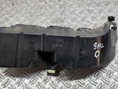 Rear bumper mounting bracket
