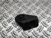 Radiator mount bracket