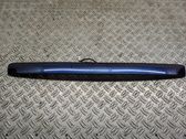 Tailgate trunk handle