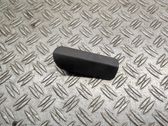 Engine bonnet (hood) release handle