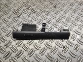 Interior fan control switch