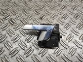 Front door interior handle