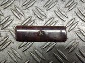Center console decorative trim