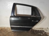 Rear door