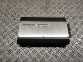 Sound amplifier