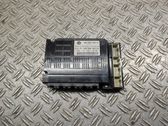 Comfort/convenience module