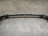 Rear bumper mounting bracket