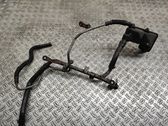 Power steering fluid tank/reservoir