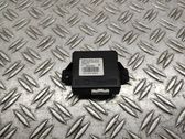 Alarm control unit/module