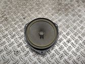 Front door speaker
