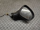 Front door electric wing mirror