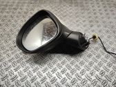 Front door electric wing mirror