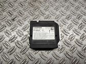 Airbag control unit/module