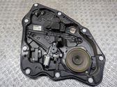 Fensterheber elektrisch mit Motor Tür hinten