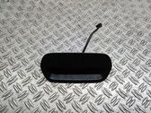 Tailgate/trunk/boot exterior handle